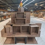 Мерчандайзингова дисплея